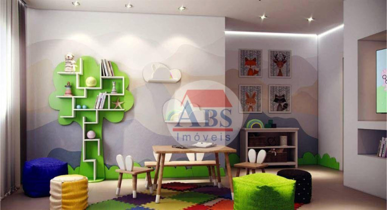 Imagem Apartamento com 2 Quartos à Venda, 68 m² em Aviação - Praia Grande Imagem Apartamento com 2 Quartos à Venda, 68 m² em Aviação - Praia Grande