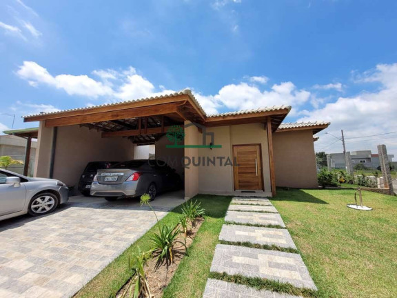 Imagem Casa com 3 Quartos à Venda, 398 m² em Vargem Grande Paulista Imagem Casa com 3 Quartos à Venda, 398 m² em Vargem Grande Paulista