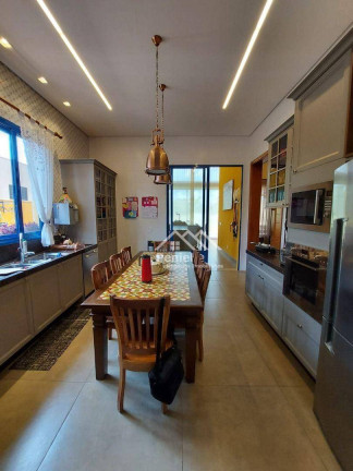 Imagem Sobrado com 5 Quartos à Venda, 380 m² em Santa Luisa - Ribeirão Preto