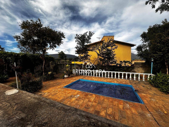 Imagem Casa com 3 Quartos à Venda, 250 m² em Três Poderes - Igarapé