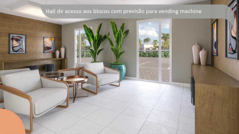 Imagem Apartamento com 2 Quartos à Venda, 50 m²em Barra da Tijuca - Rio de Janeiro