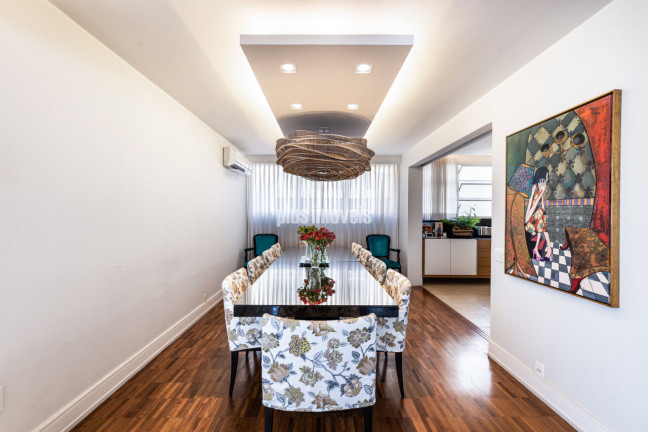 Imagem Apartamento com 3 Quartos à Venda, 240 m² em Consolação - São Paulo Imagem Apartamento com 3 Quartos à Venda, 240 m² em Consolação - São Paulo