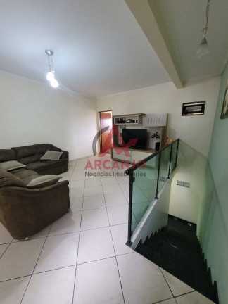 Imagem Sobrado com 3 Quartos à Venda, 258 m² em Serpa - Caieiras Imagem Sobrado com 3 Quartos à Venda, 258 m² em Serpa - Caieiras