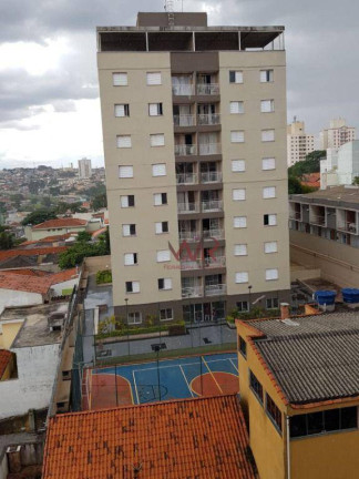 Imagem Apartamento com 3 Quartos à Venda, 69 m² em Itaquera - São Paulo Imagem Apartamento com 3 Quartos à Venda, 69 m² em Itaquera - São Paulo