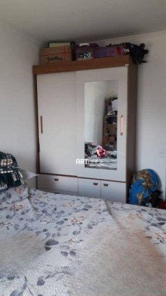 Imagem Apartamento com 2 Quartos à Venda, 50 m² em Taboão - São Bernardo Do Campo Imagem Apartamento com 2 Quartos à Venda, 50 m² em Taboão - São Bernardo Do Campo