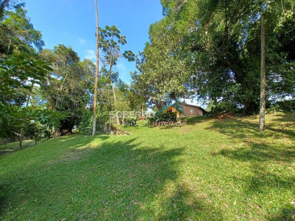Imagem Imóvel com 4 Quartos à Venda, 10.920 m² em Granja Guarani - Teresópolis