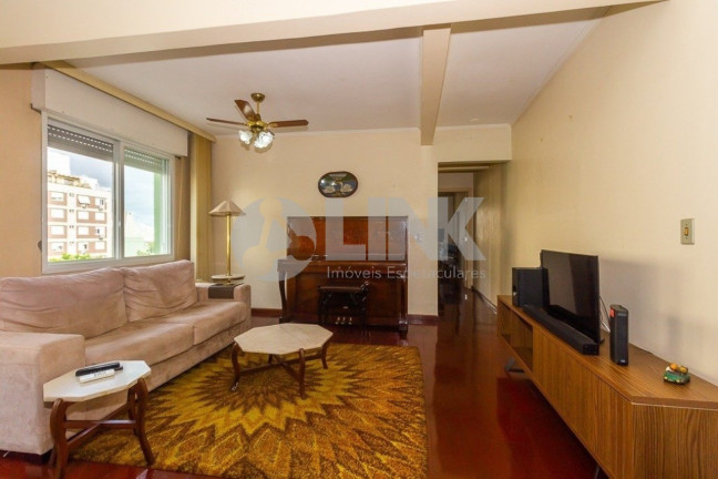Imagem Apartamento com 2 Quartos à Venda, 93 m² em Centro Histórico - Porto Alegre