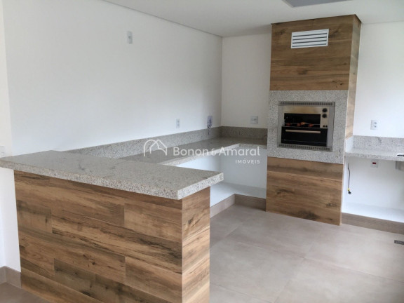 Imagem Apartamento com 3 Quartos à Venda, 100 m² em Vila Itapura - Campinas