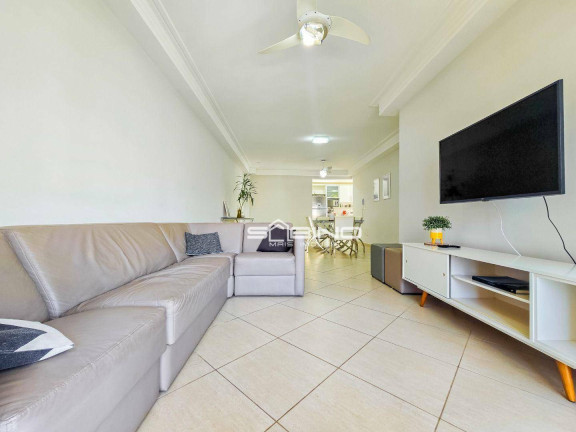 Imagem Apartamento com 3 Quartos à Venda, 98 m² em Riviera De São Lourenço - Bertioga