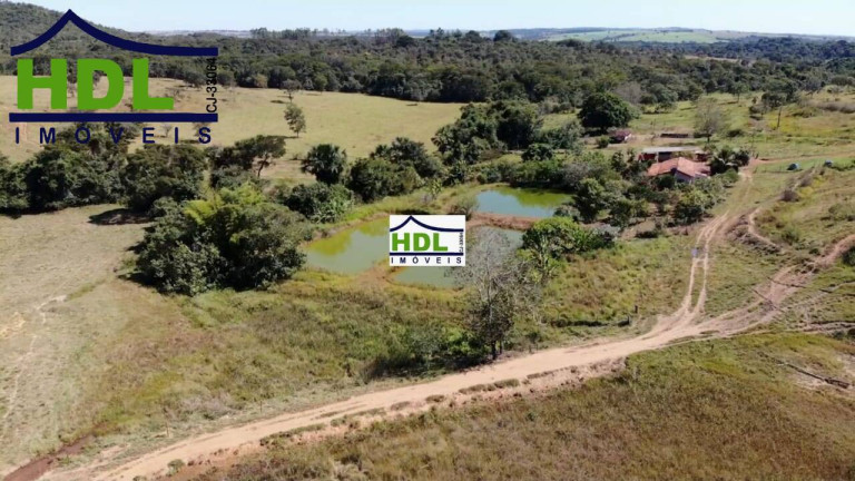Imagem Fazenda à Venda, 38 m² em Zona Rural - Piracanjuba Imagem Fazenda à Venda, 38 m² em Zona Rural - Piracanjuba