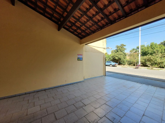Imagem Sobrado com 3 Quartos à Venda, 293 m² em Parque Jataí - Votorantim