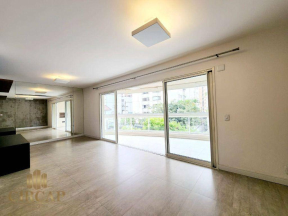 Imagem Apartamento com 4 Quartos para Alugar, 177 m² em Perdizes - São Paulo
