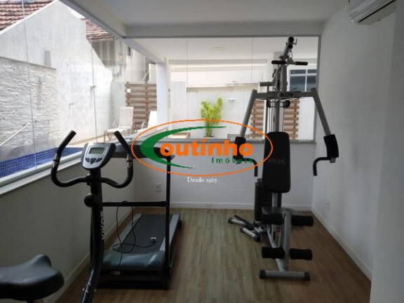 Imagem Cobertura com 2 Quartos à Venda, 145 m² em Tijuca - Rio De Janeiro Imagem Cobertura com 2 Quartos à Venda, 145 m² em Tijuca - Rio De Janeiro