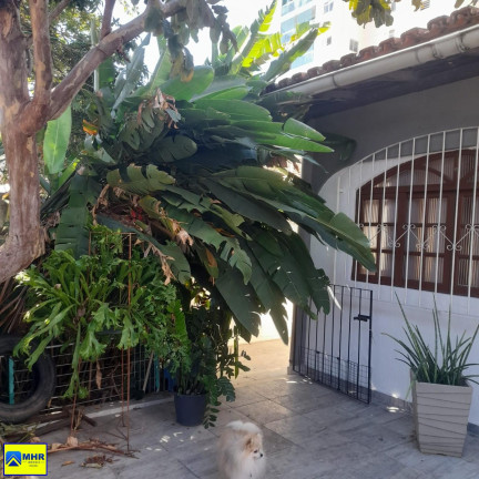 Casa com 4 Quartos à Venda, 300 m² em Jardim Camburi - Vitória