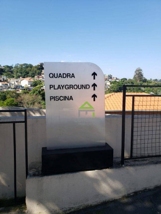 Imagem Apartamento com 2 Quartos à Venda, 51 m² em Jardim Petrópolis - Cotia Imagem Apartamento com 2 Quartos à Venda, 51 m² em Jardim Petrópolis - Cotia