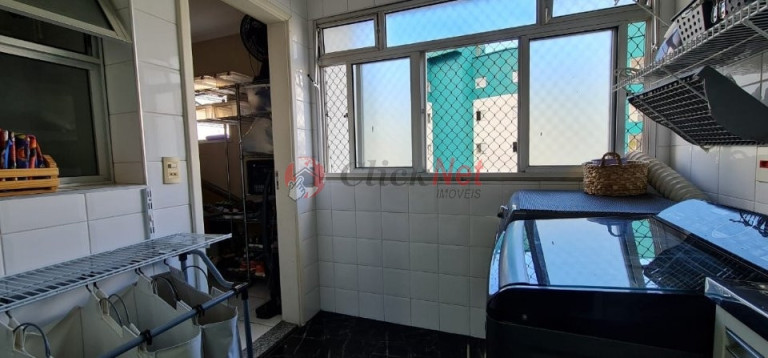 Imagem Apartamento com 3 Quartos à Venda, 89 m² em Vila Gilda - Santo André
