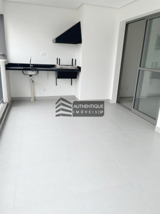 Imagem Apartamento com 3 Quartos à Venda, 82 m² em Tatuapé - São Paulo
