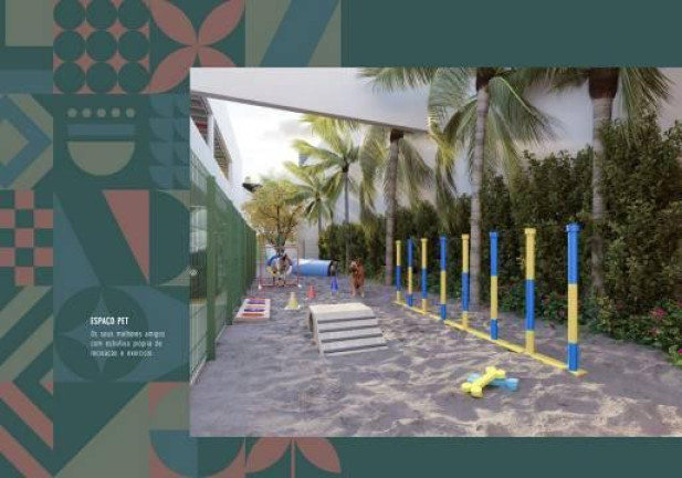 Imagem Imóvel com 3 Quartos à Venda, 160 m² em Jaqueira - Recife