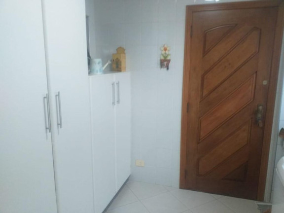 Imagem Apartamento com 3 Quartos à Venda, 160 m² em Vila Bastos - Santo André Imagem Apartamento com 3 Quartos à Venda, 160 m² em Vila Bastos - Santo André