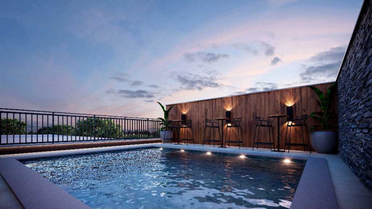 Imagem Apartamento com 2 Quartos à Venda, 57 m² em Monte Castelo - São José Dos Campos Imagem Apartamento com 2 Quartos à Venda, 57 m² em Monte Castelo - São José Dos Campos