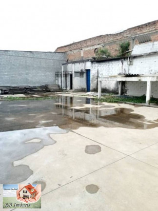 Imagem Galpão à Venda ou Locação, 5.000 m² em Parque Da Mooca - São Paulo
