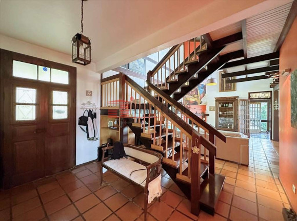 Imagem Casa de Condomínio com 5 Quartos à Venda, 415 m² em Vila Santo Antônio - Cotia