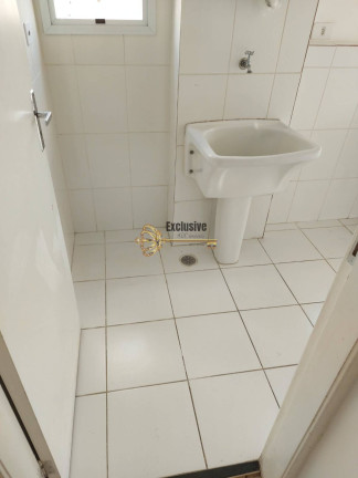 Imagem Apartamento com 3 Quartos à Venda, 60 m² em Vila Assunção - Santo André Imagem Apartamento com 3 Quartos à Venda, 60 m² em Vila Assunção - Santo André
