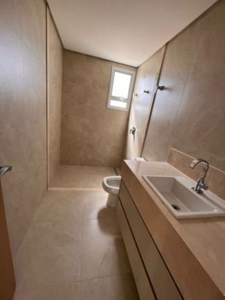 Imagem Apartamento com 4 Quartos à Venda, 256 m² em Setor Marista - Goiânia