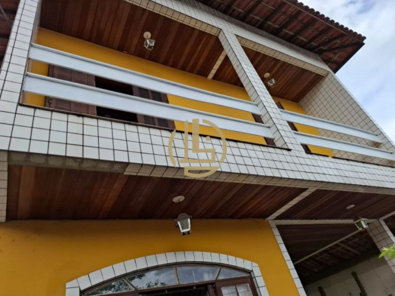 Imagem Sobrado com 3 Quartos à Venda, 150 m² em Caneleira - Santos Imagem Sobrado com 3 Quartos à Venda, 150 m² em Caneleira - Santos