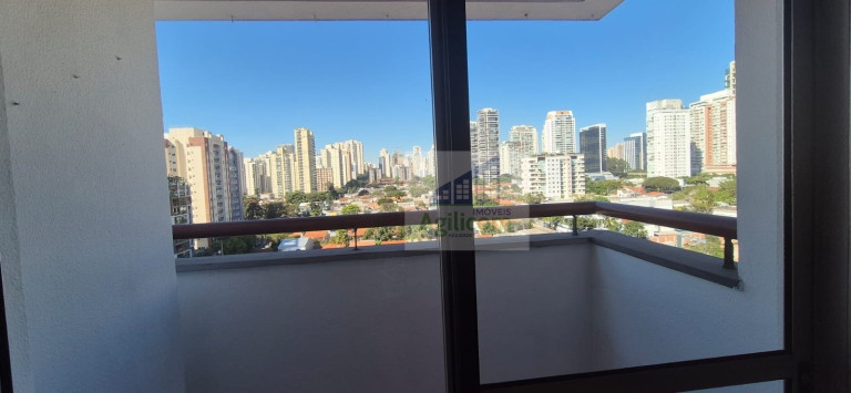 Imagem Apartamento com 2 Quartos à Venda, 68 m² em Cidade Monções - São Paulo