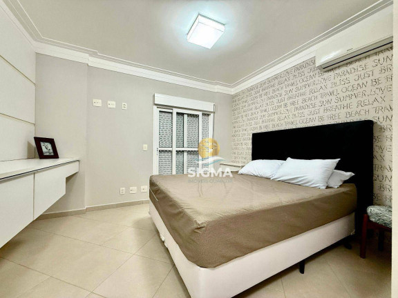 Imagem Apartamento com 3 Quartos à Venda, 171 m² em Pitangueiras - Guarujá