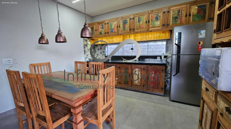 Imagem Casa de Condomínio com 2 Quartos à Venda, 300 m² em Palmital - Lagoa Santa Imagem Casa de Condomínio com 2 Quartos à Venda, 300 m² em Palmital - Lagoa Santa