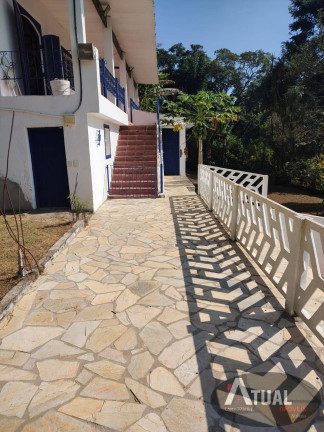 Imagem Casa com 2 Quartos à Venda, 180 m² em Canjica (terra Preta) - Mairiporã Imagem Casa com 2 Quartos à Venda, 180 m² em Canjica (terra Preta) - Mairiporã