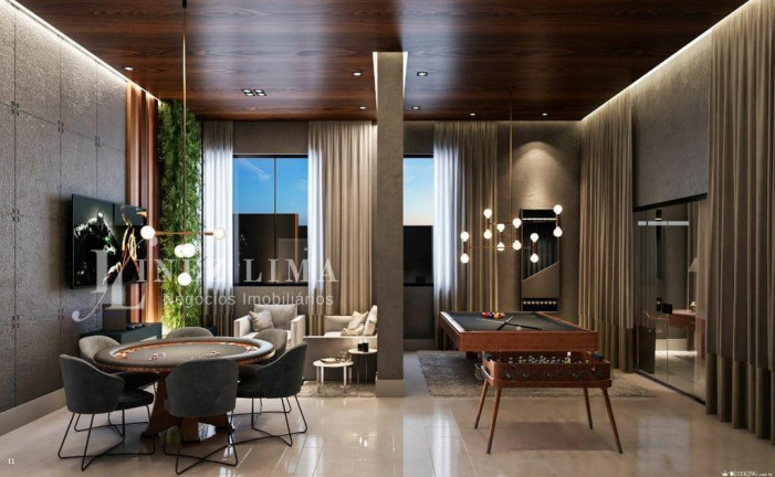 Imagem Apartamento com 3 Quartos à Venda, 120 m² em Centro - Itapema