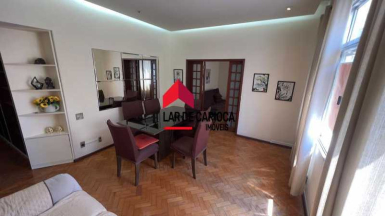 Imagem Apartamento com 3 Quartos à Venda, 100 m² em Copacabana - Rio De Janeiro Imagem Apartamento com 3 Quartos à Venda, 100 m² em Copacabana - Rio De Janeiro