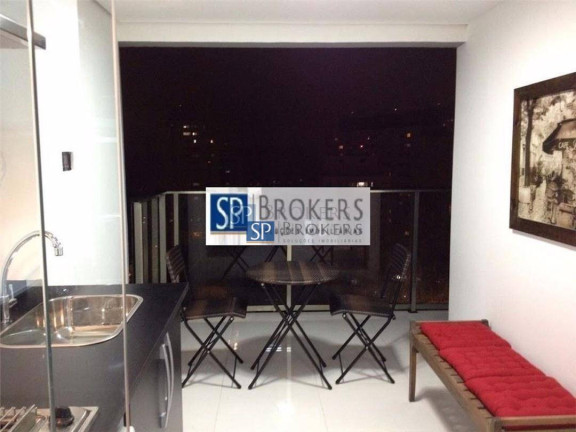 Imagem Apartamento com 2 Quartos para Alugar, 75 m² em Jardim Das Acácias - São Paulo Imagem Apartamento com 2 Quartos para Alugar, 75 m² em Jardim Das Acácias - São Paulo
