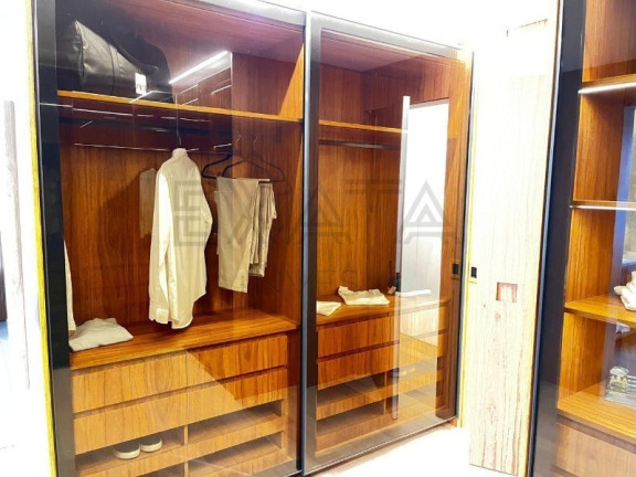 Imagem Imóvel com 4 Quartos à Venda, 180 m² em Alto De Pinheiros - São Paulo