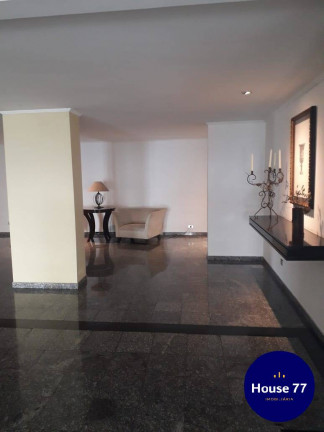 Imagem Apartamento com 3 Quartos à Venda, 160 m² em Morumbi - São Paulo