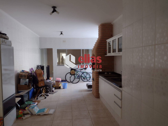 Imagem Casa com 3 Quartos à Venda, 302 m² em Jardim Márcia Ii - Agudos