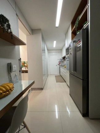 Imagem Apartamento com 3 Quartos à Venda, 160 m² em Setor Marista - Goiânia
