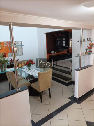 Imagem Apartamento com 4 Quartos à Venda, 192 m² em Rudge Ramos - São Bernardo Do Campo Imagem Apartamento com 4 Quartos à Venda, 192 m² em Rudge Ramos - São Bernardo Do Campo