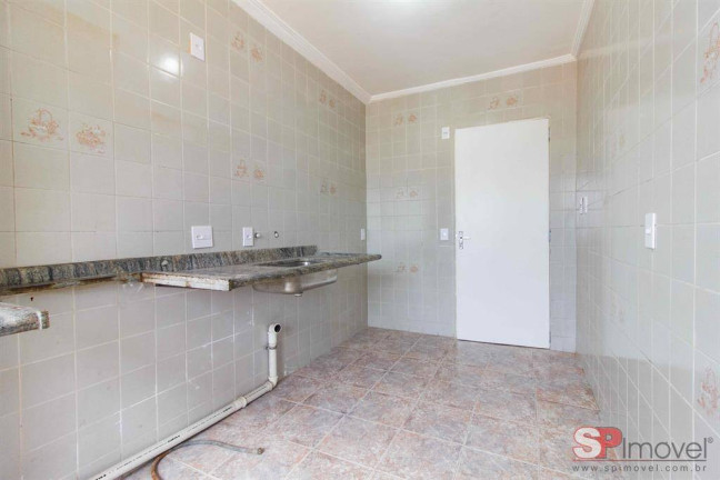 Imagem Apartamento com 2 Quartos para Alugar, 56 m² em Vila Robertina - São Paulo Imagem Apartamento com 2 Quartos para Alugar, 56 m² em Vila Robertina - São Paulo