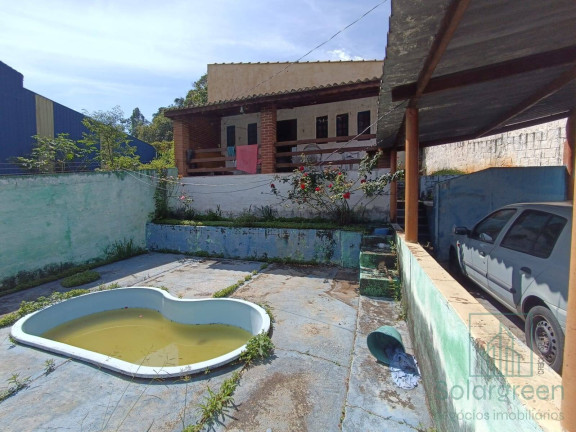 Casa com 2 Quartos à Venda, 112 m² em Terra Preta (terra Preta) - Mairiporã