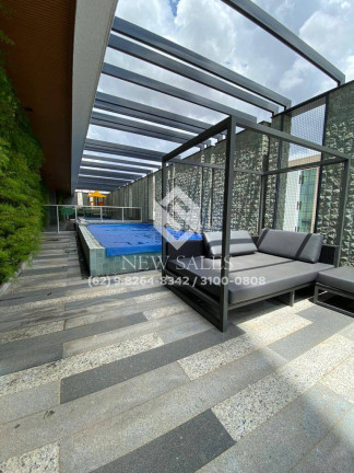 Imagem Apartamento com 3 Quartos à Venda, 244 m² em Setor Marista - Goiânia Imagem Apartamento com 3 Quartos à Venda, 244 m² em Setor Marista - Goiânia
