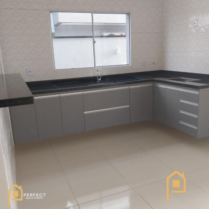 Imagem Casa com 3 Quartos à Venda, 150 m² em Bairro Do Grama - Taubaté