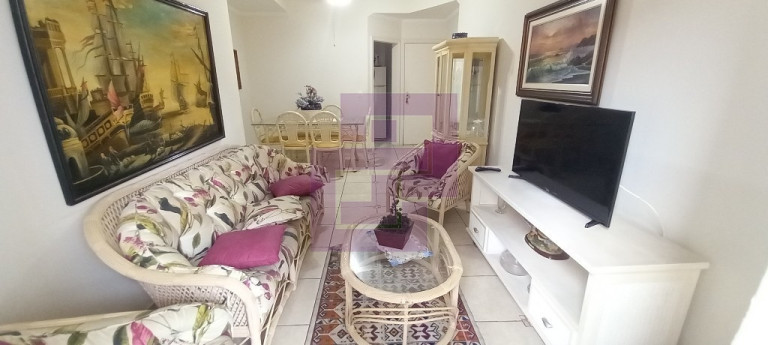 Imagem Apartamento com 2 Quartos à Venda, 140 m² em Enseada - Guarujá Imagem Apartamento com 2 Quartos à Venda, 140 m² em Enseada - Guarujá