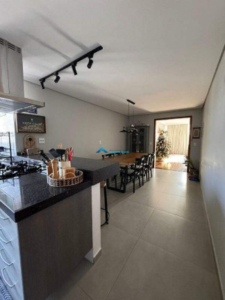Apartamento com 3 Quartos à Venda, 137 m² em Centro - Jundiaí