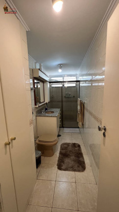 Imagem Apartamento com 3 Quartos à Venda, 111 m² em Moema - São Paulo