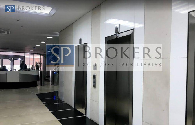 Imagem Sala Comercial para Alugar, 1.151 m² em Bela Vista - São Paulo
