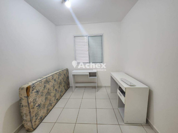 Imagem Apartamento com 3 Quartos para Alugar, 76 m² em Loteamento Center Santa Genebra - Campinas Imagem Apartamento com 3 Quartos para Alugar, 76 m² em Loteamento Center Santa Genebra - Campinas